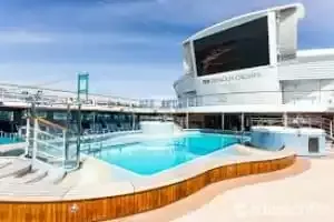 Piscina Neptune's