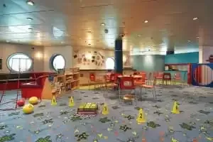 Adventure Ocean