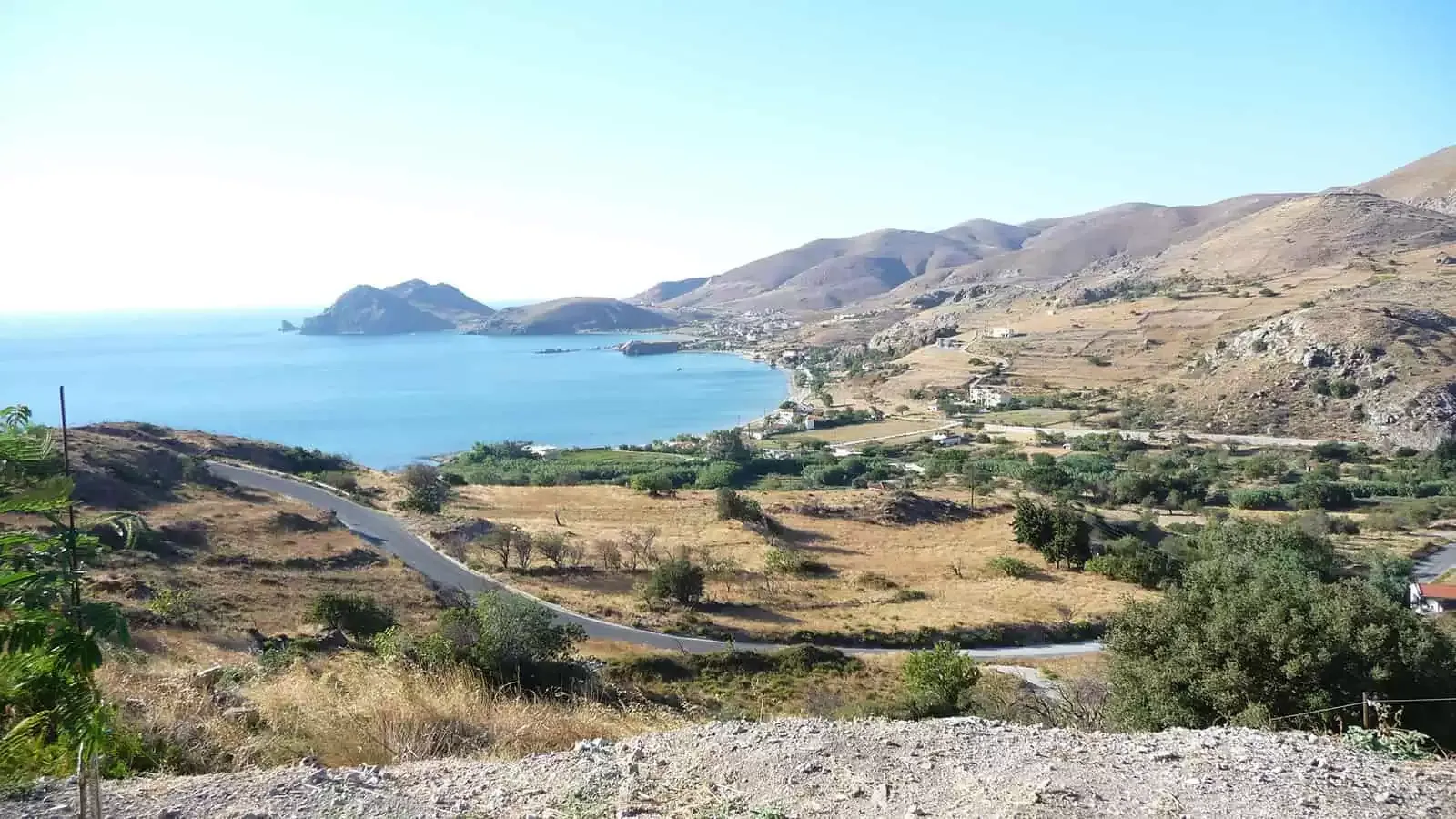 Limnos