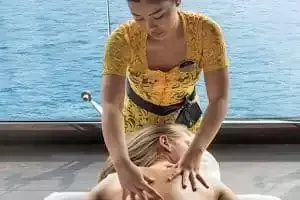 MSC Aurea Spa