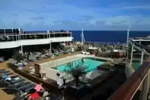 Piscina Sea View