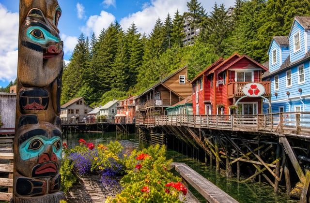 Ketchikan