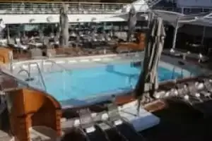 Piscinas