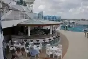 Bar Tradewinds