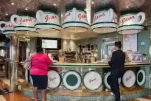 Java Café