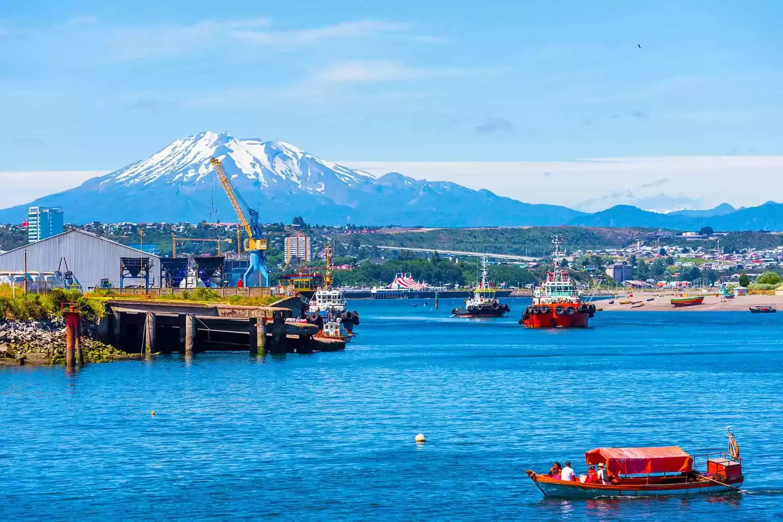 Puerto Montt