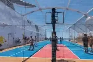 SkyCourt