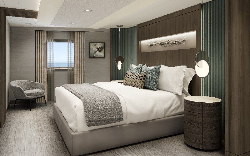 Suite Vista