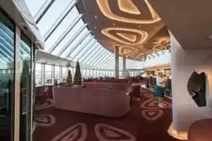 Top Sail Lounge