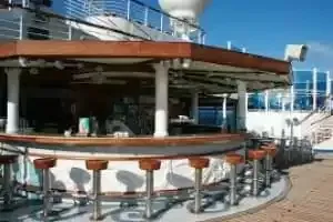 Bar Sea Breeze