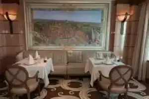Sabatini's