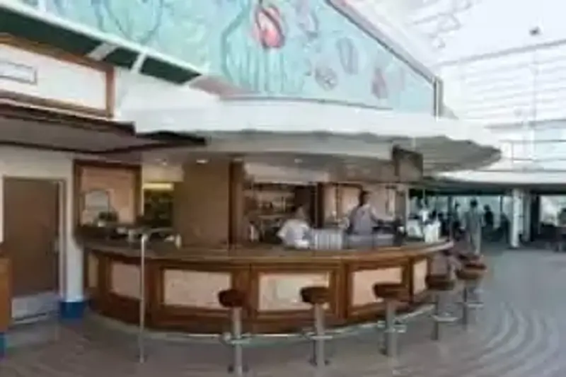 Bar Calypso