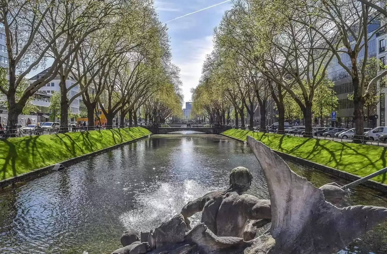 Düsseldorf