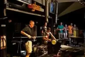 Hot Glass Show®