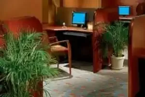 FunHub Internet Station
