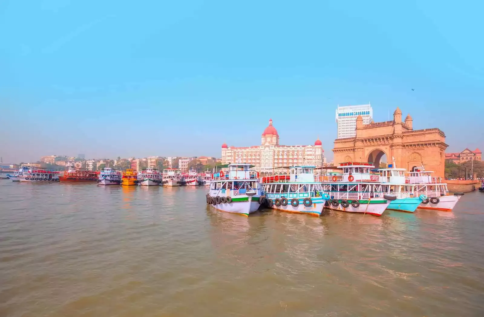 Mumbai