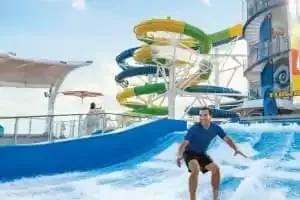 Flowrider