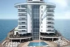 Piscina Sunset Beach