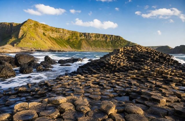 Na Causeway Coast