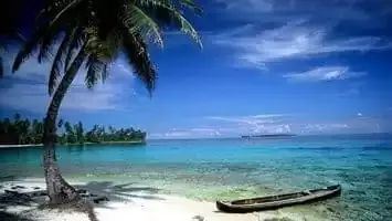 Panama