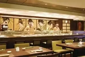 Kaito Sushi Bar