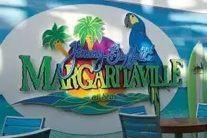 Margaritaville at Sea, de Jimmy Buffett