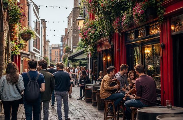 Temple Bar