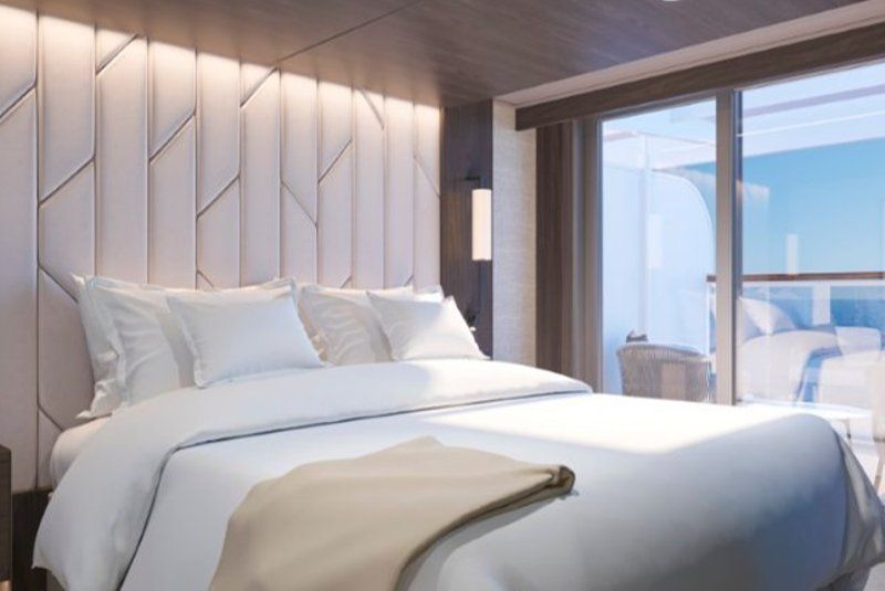 Penthouse Deluxe