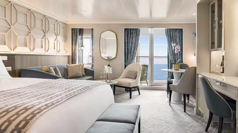 Suite Penthouse