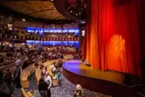 Teatro Solstice