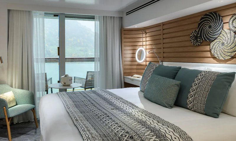 Suite Prestige Convés 5