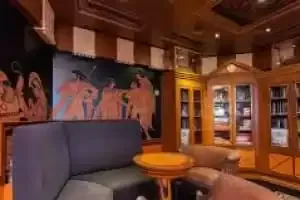 Biblioteca Iliad