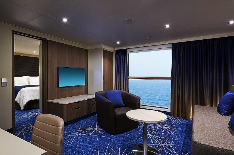 Suite familiar
