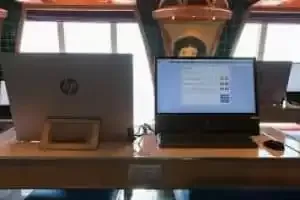 Café Internet
