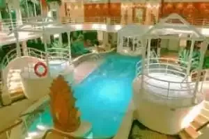Lotus Spa