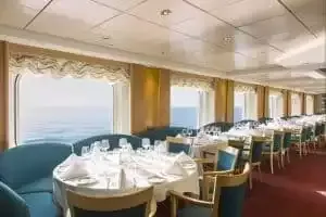 Restaurante L'Ippocampo