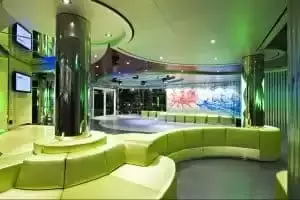 Sea Pavillon By Jeremy Leung