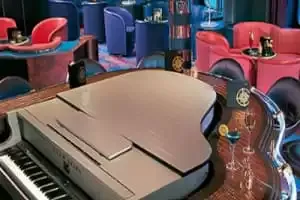 Piano Bar