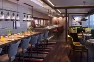 Restaurante Aune