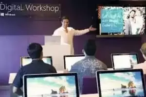 Workshop Digital