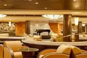Topazio Bar