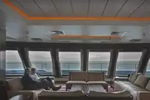 Salão Sky
