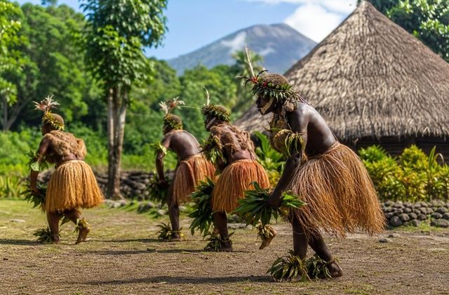 Aldeias de Tanna
