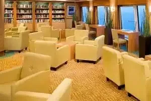 A Biblioteca