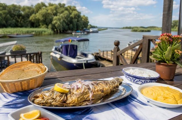 Tulcea