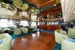 Salão/Bar