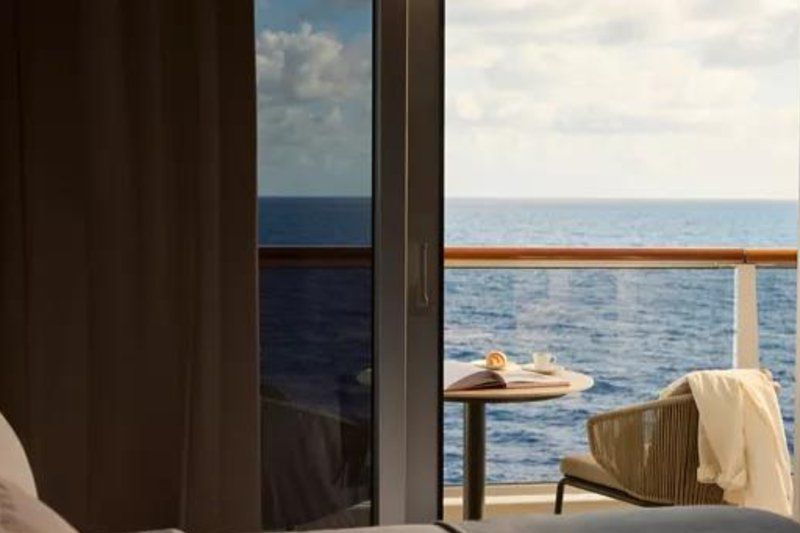 Grande Penthouse