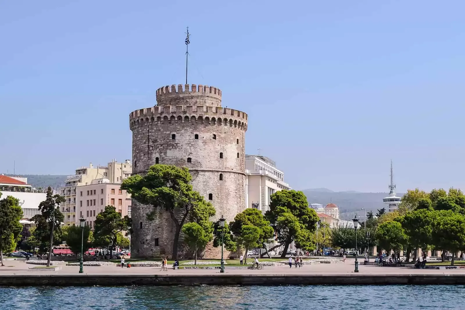 Tessalonica