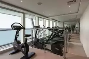 Centro de Fitness