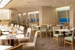 Garden Café